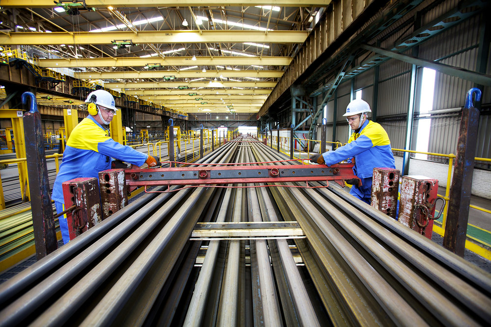 Tata Steel: Nagy-Britannia ügye sínen van